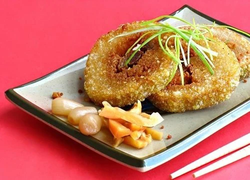 Tận dụng bánh chưng thừa sau Tết, có ngay 3 món cực hấp dẫn cho cả nhà thưởng thức