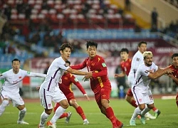 Thua đau 3-1 trước tuyển Việt Nam ngay mùng 1 Tết, fan cuồng Trung Quốc lấy búa đập nát tivi để "xả cục tức", CĐV ra sức đòi hoàn tiền thấy mà thương