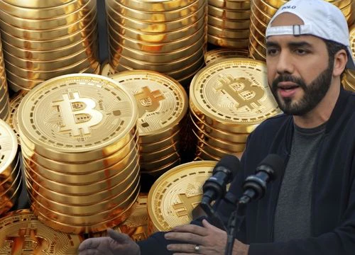 Tổng thống một quốc gia kỳ vọng Bitcoin sẽ trải qua một đợt 'tăng giá khổng lồ'