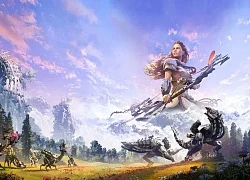 Top 10 tựa game nhập vai có đồ họa đẹp mãn nhãn trên PC (P.2)