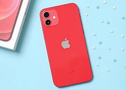 Top smartphone màu đỏ cực hiếm đón lộc đầu năm