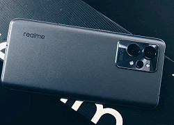 Trên tay realme GT2 Pro: Flagship đầu tiên của realme với chip Snapdragon 8 Gen 1