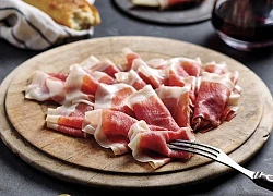 Vì sao thịt lợn muối Iberico đắt nhất thế giới