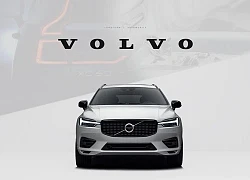 Volvo và chuẩn mực an toàn mới cho tương lai