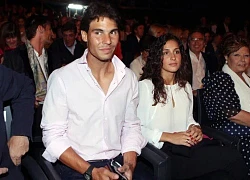 Xisca Perello: Bóng hồng đứng sau thành công của Rafael Nadal