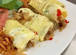 4 loại bánh cuốn mang hương vị đậm chất Sài Gòn