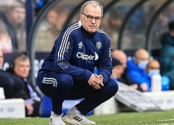 Bielsa và cái kết buồn của chủ nghĩa lãng mạn