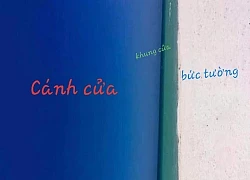 Bức ảnh chụp cảnh biển "gây lú" nhất mạng xã hội hôm nay: Có 1 điều sai trái mà nhiều người nhìn căng mắt vẫn khó nhận ra