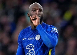 CĐV Chelsea nổi giận với Lukaku