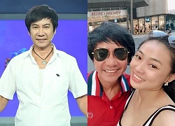 Danh hài Lê Huỳnh: Hôn nhân đổ vỡ với Kiều Oanh và chuyện tình "chú - cháu" với vợ hai kém 29 tuổi