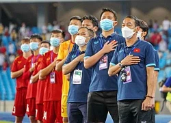 HLV Đinh Thế Nam: Vượt bão hoài nghi, thành công cùng U23 Việt Nam