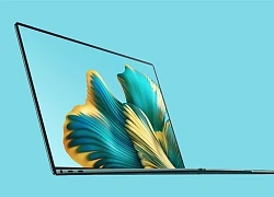 Huawei ra mắt MateBook X Pro 2022 và MateBook E 2-trong-1, giá từ 16.5 triệu đồng