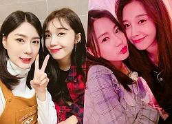 Jung Eun Ji và Hayoung (Apink) dương tính với COVID-19