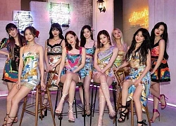 K-pop gần đây mất đi thời hoàng kim, bài hát ngày càng đại trà?