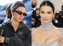 Kendall Jenner &#8211; &#8220;Siêu mẫu đắt giá nhất thế giới&#8221; tiết lộ nỗi khổ thầm kín không phải ai cũng biết!