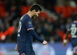 Kỷ nguyên Ronaldo - Messi đến đoạn kết