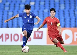 Lần đầu bại tướng của U-23 Việt Nam lên tiếng