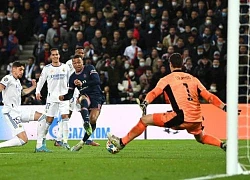 L'Equipe: Mbappe có thể đổi ý để ở lại PSG