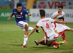 Lịch thi đấu vòng 2 V-League 2022: Hà Nội FC vs Viettel FC, HAGL vs Hà Tĩnh