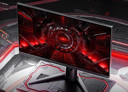 Màn hình chơi game Redmi ra mắt: 23,8 inch, 240Hz, giá 253 USD