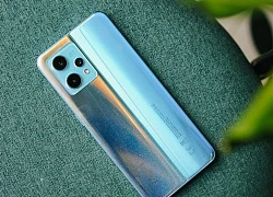 Mở hộp realme 9 Pro+: Màn hình Super AMOLED 90Hz, Dimensity 920 5G, sạc 60W và camera 50MP