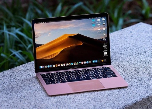 Người đàn ông lớn tuổi vào quán trộm macbook: Vừa chợp mắt đã đánh mất cả chục triệu