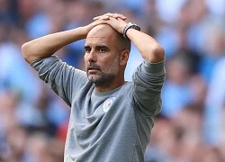 Pep Guardiola chỉ thẳng 4 đội bóng Ngoại hạng Anh dám chơi đôi công với Man City