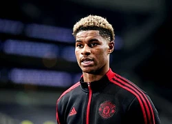 Rashford thuê vệ sỹ, đề phòng gặp trộm như Lindelof