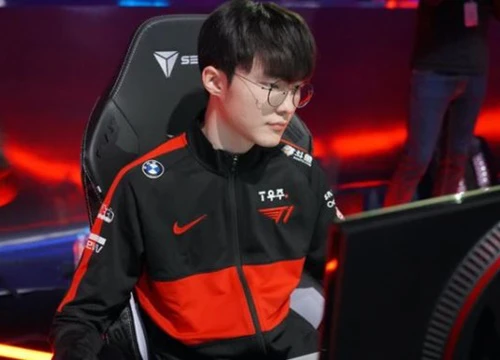 Streamer T1 tỏ ý coi thường Faker và fan của "Chủ tịch", người hâm mộ phẫn nộ nhưng CEO lại "dửng dưng như không"