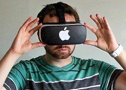 Tai nghe Apple AR/ VR sẽ ra mắt trong năm nay, iFan sẵn sàng chưa?