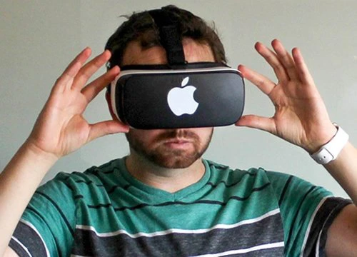 Tai nghe Apple AR/ VR sẽ ra mắt trong năm nay, iFan sẵn sàng chưa?