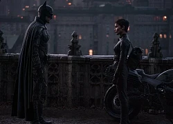 'The Batman' chuẩn bị ra mắt khán giả Việt