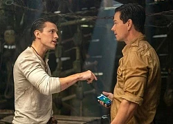 Tom Holland lại thắng