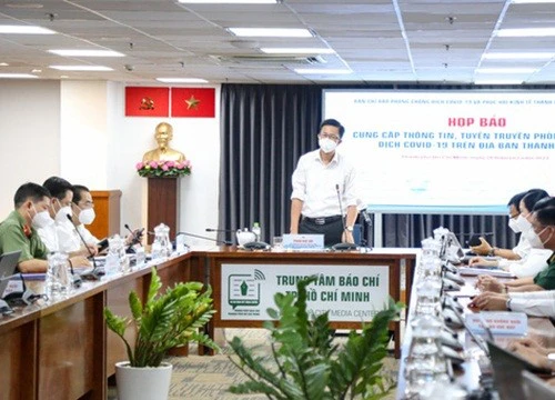 'Việc bán thuốc Molnupiravir chưa phù hợp Luật phòng chống bệnh truyền nhiễm'