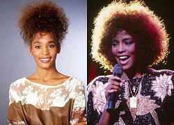 Whitney Houston &#8211; Diva đoản mệnh và bi kịch lặp lại với con gái, con nuôi