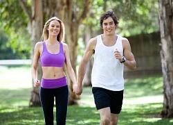 10 mẹo đơn giản để khỏe mạnh hơn, sống thọ hơn trong năm mới này