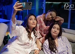 1990 hết dính đủ thị phi lại bị chê thậm tệ: "Giọt nước mắt nhạt nhẽo" ngày Tết, diễn xuất của Nhã Phương vẫn gây ức chế?