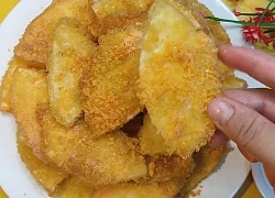 2 cách làm sake lắc phô mai giòn tan thích miệng, ăn không ngừng