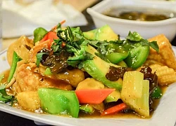 4 món ăn siêu ngon bạn có thể làm với nồi cơm điện
