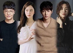 5 cặp đôi Hàn hứa hẹn "đốt cháy màn ảnh" năm 2022: Hóng nhất là vợ chồng Yoona - Lee Jong Suk, tình tràn màn hình cho xem!