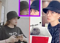 7749 lần để lộ "hint" hẹn hò nhưng vẫn chối, nay Ngô Kiến Huy - Uyên Endy lại bị netizen phát hiện 1 chi tiết đặc biệt