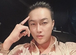 7749 lần nghi hẹn hò Nhật Kim Anh, đúng đầu năm TiTi chốt 1 câu làm rõ tình trạng quan hệ hiện tại!