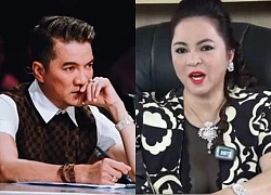 Bà Phương Hằng sẵn lòng tha thứ, không "truy cùng, đuổi tận" nếu Đàm Vĩnh Hưng làm được 1 điều này!