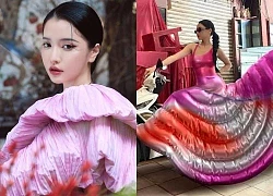 Bích Phương đích thị là sao nữ lên đồ đi chúc Tết chất nhất mùng 3, "vựa muối" hàng đầu Vbiz đây chứ đâu!