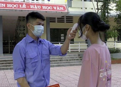 Cà Mau: Học sinh lớp 6 đến lớp 12 sẽ học trực tiếp từ ngày 7/2