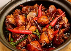 Cách làm món ếch kho tộ ngon đậm đà đơn giản tại nhà