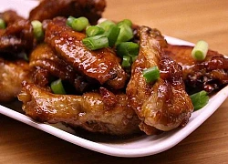 Cách làm món gà ướp xì dầu ngon tuyệt với nồi cơm điện