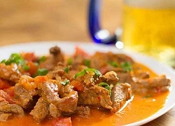 Cách làm thịt kho kiểu Ý trong 15 phút ngon lạ cho bữa tối bận rộn