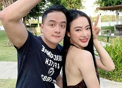 Cao Thái Sơn tỏ tình với Angela Phương Trinh sau 13 năm mới hội ngộ