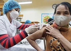 Chiều 4/2: Đã tiêm gần 181,7 triệu liều vaccine phòng COVID-19; 16 tỉnh, thành nào có F0 nhiễm Omicron?